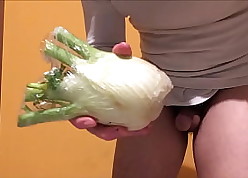 Weird insertions - A fennel
